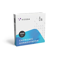 Chorionic Gonadotropin